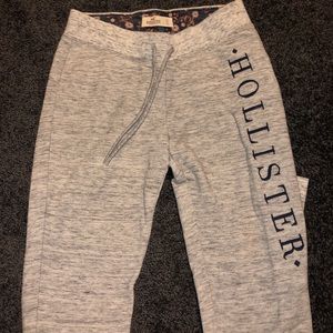 Hollister Jogger Leggings